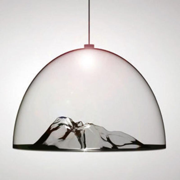 Axo Light Mountain View Pendant Light - 2Modern