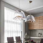 Mountain View Pendant Light