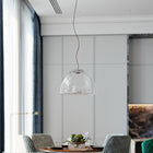 Mountain View Pendant Light