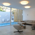 Muse Wall/Ceiling Light