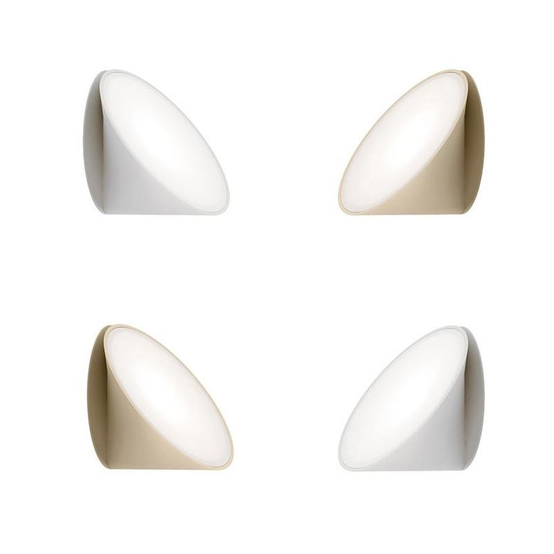 Orchid Wall/Ceiling Light