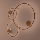 U-Light 090 Wall / Ceiling Light