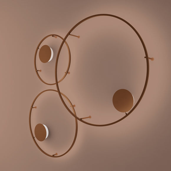 U-Light 090 Wall / Ceiling Light