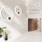 U-Light 120 Wall / Ceiling Light