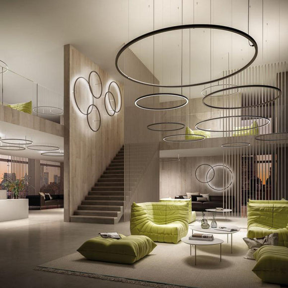 U-Light 160 Wall / Ceiling Light