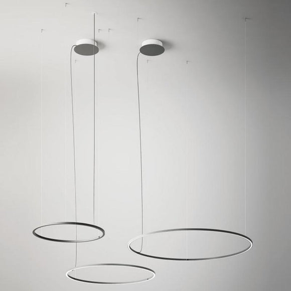 U-Light ULA Pendant Light