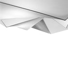 Ukiyo Rectangular Flush Mount