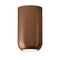 Urban Flush Mount  option Matt Bronze