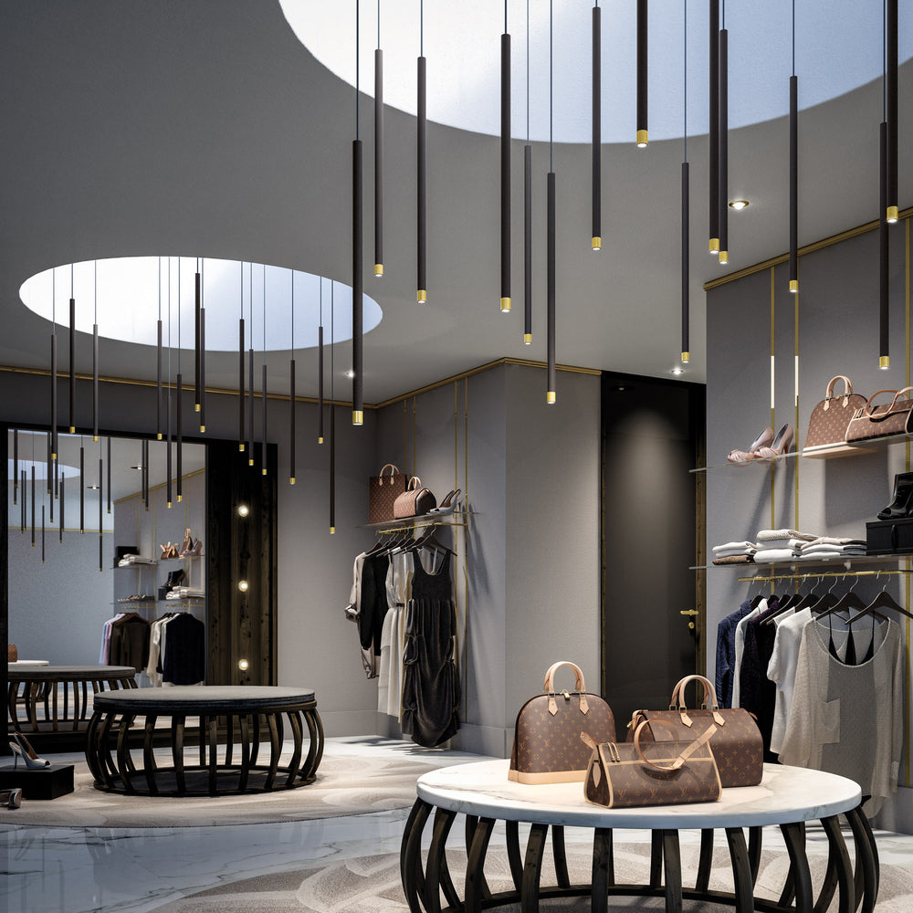 Virtus Pendant Light