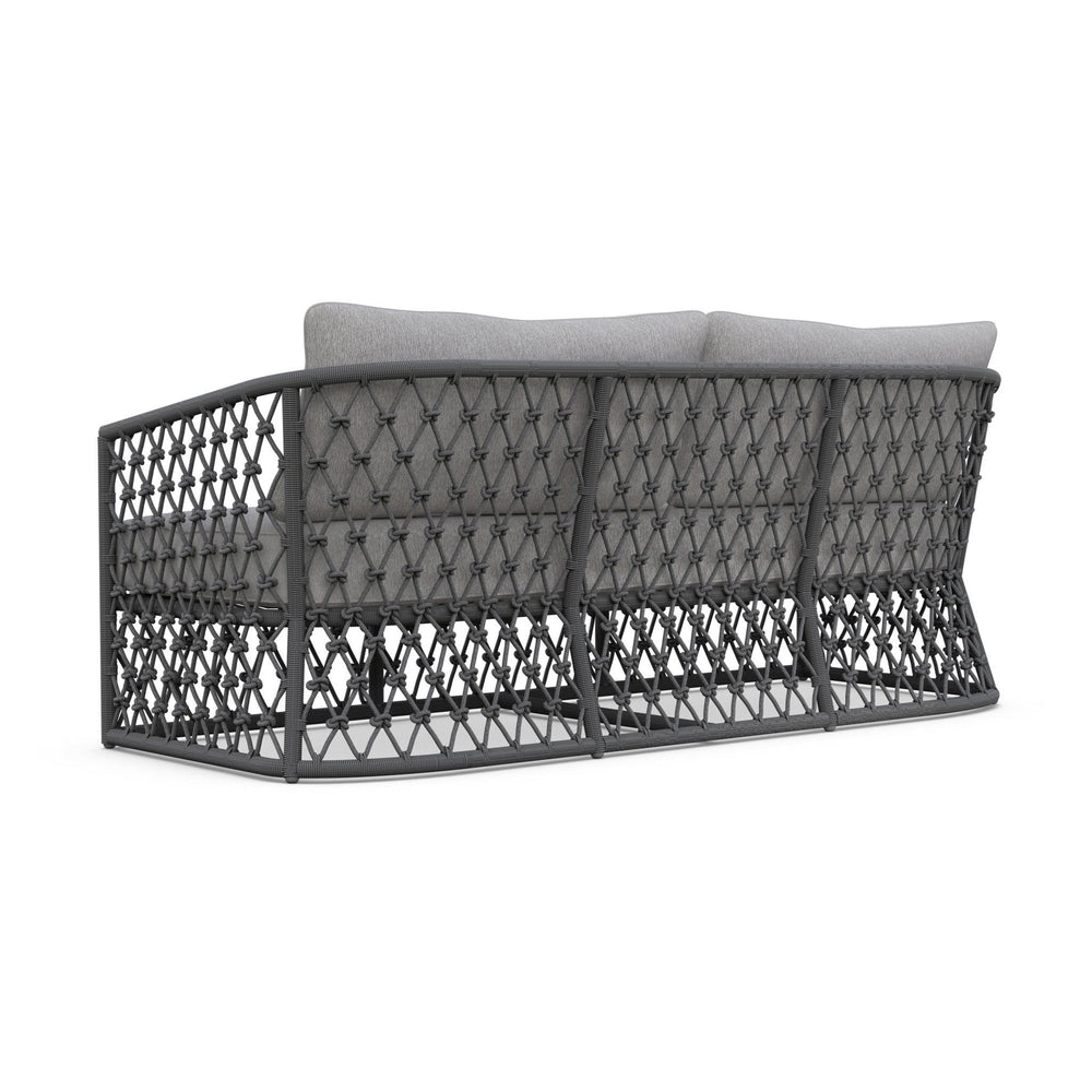 Amelia 3-Seat Sofa