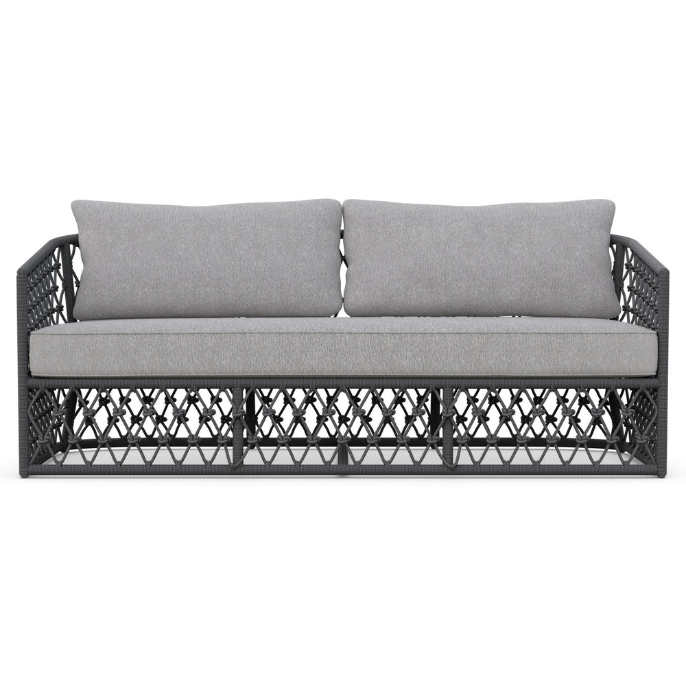 Amelia 3-Seat Sofa