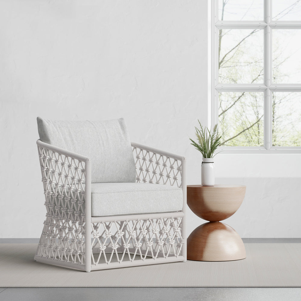 Amelia Club Chair