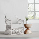 Amelia Club Chair