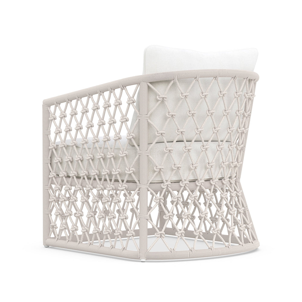Amelia Club Chair