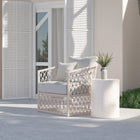 Amelia Club Chair