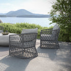 Amelia Club Chair