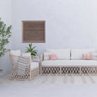 Amelia Club Chair