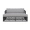 Amelia Daybed  option Ash / Fog Solvita