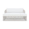 Amelia Daybed  option Sand / Cloud Solvita