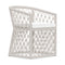 Amelia Dining Chair  option Sand / Cloud Solvita