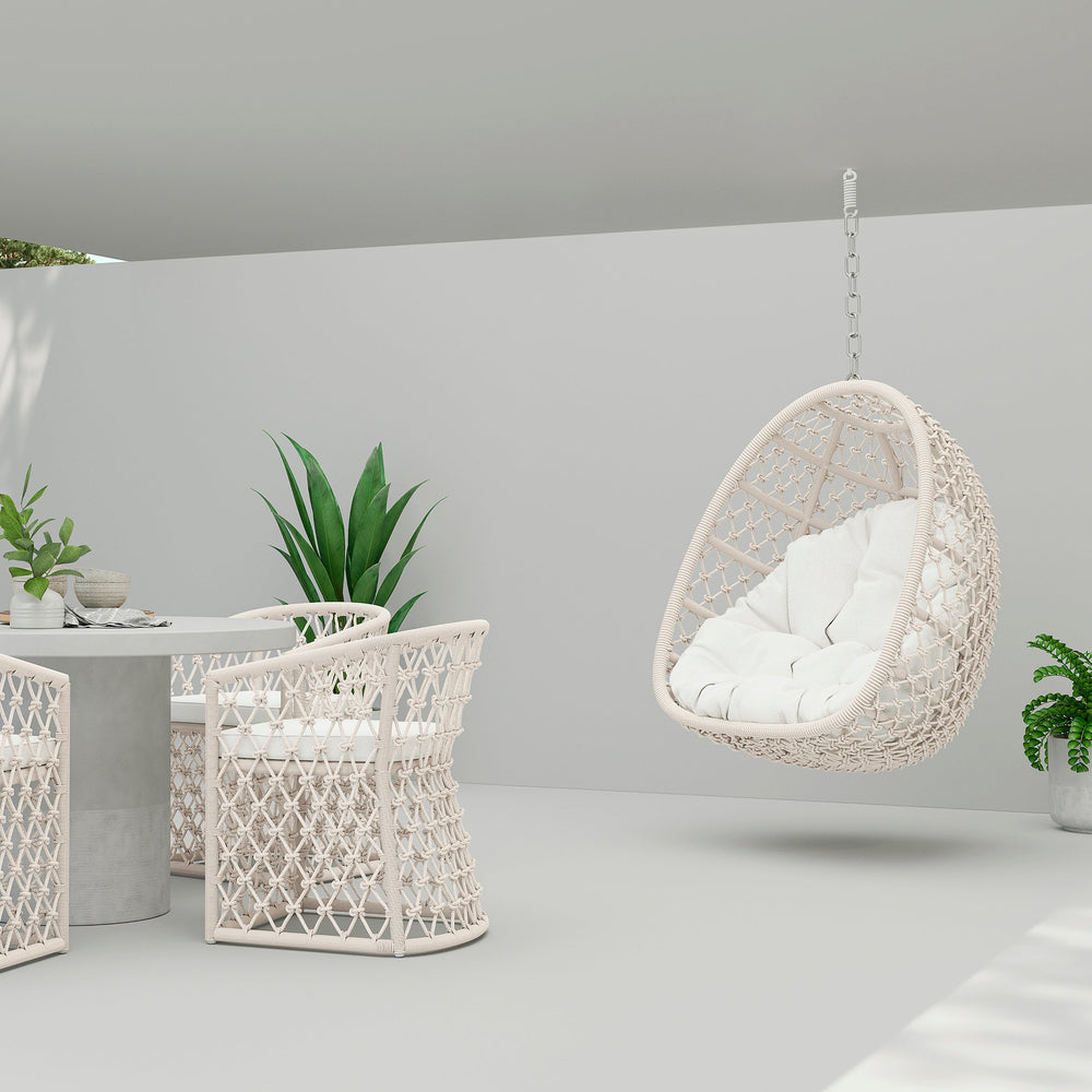 Amelia Hanging Chair