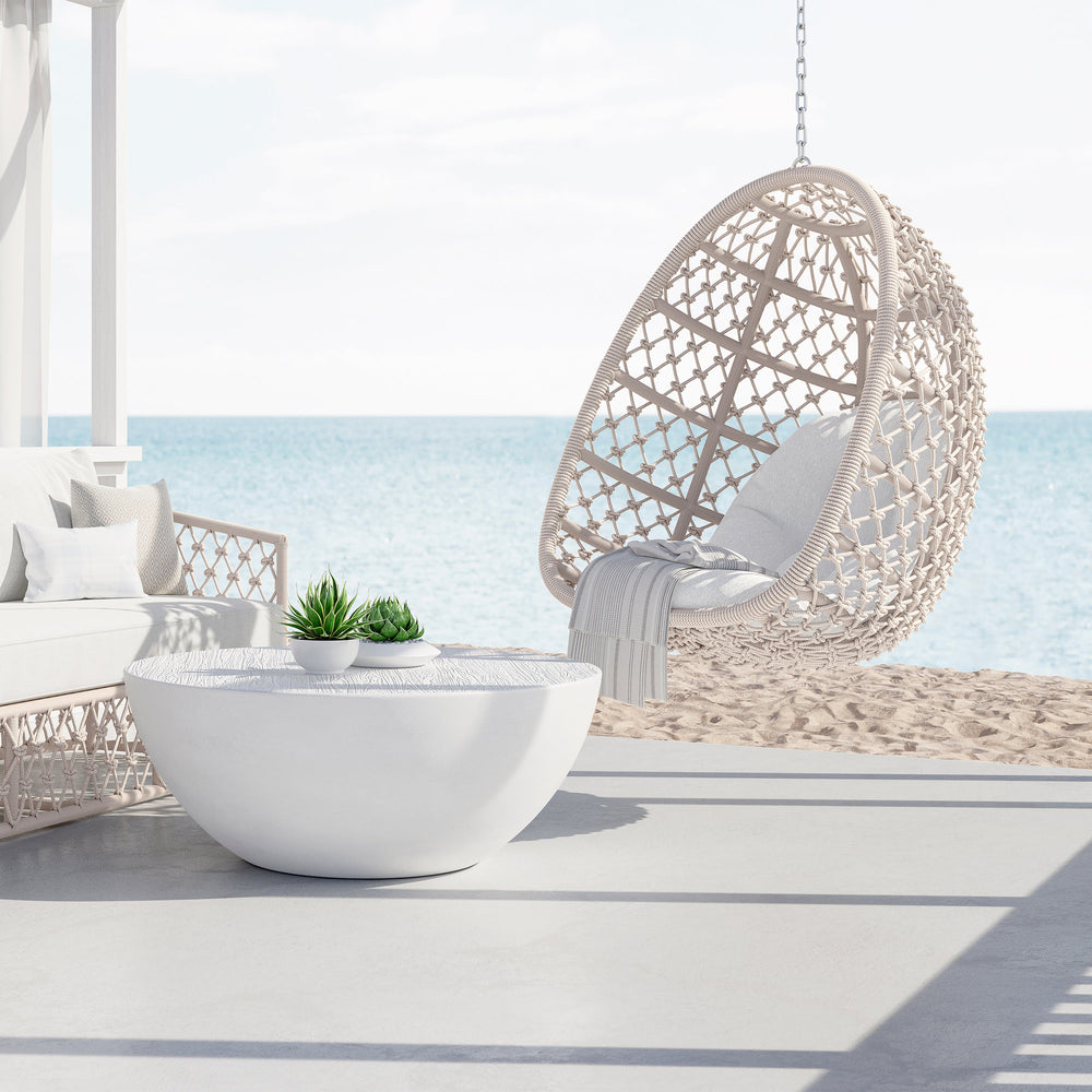 Amelia Hanging Chair