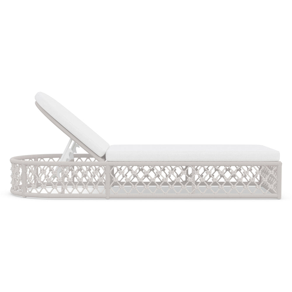 Amelia Outdoor Lounge Chair