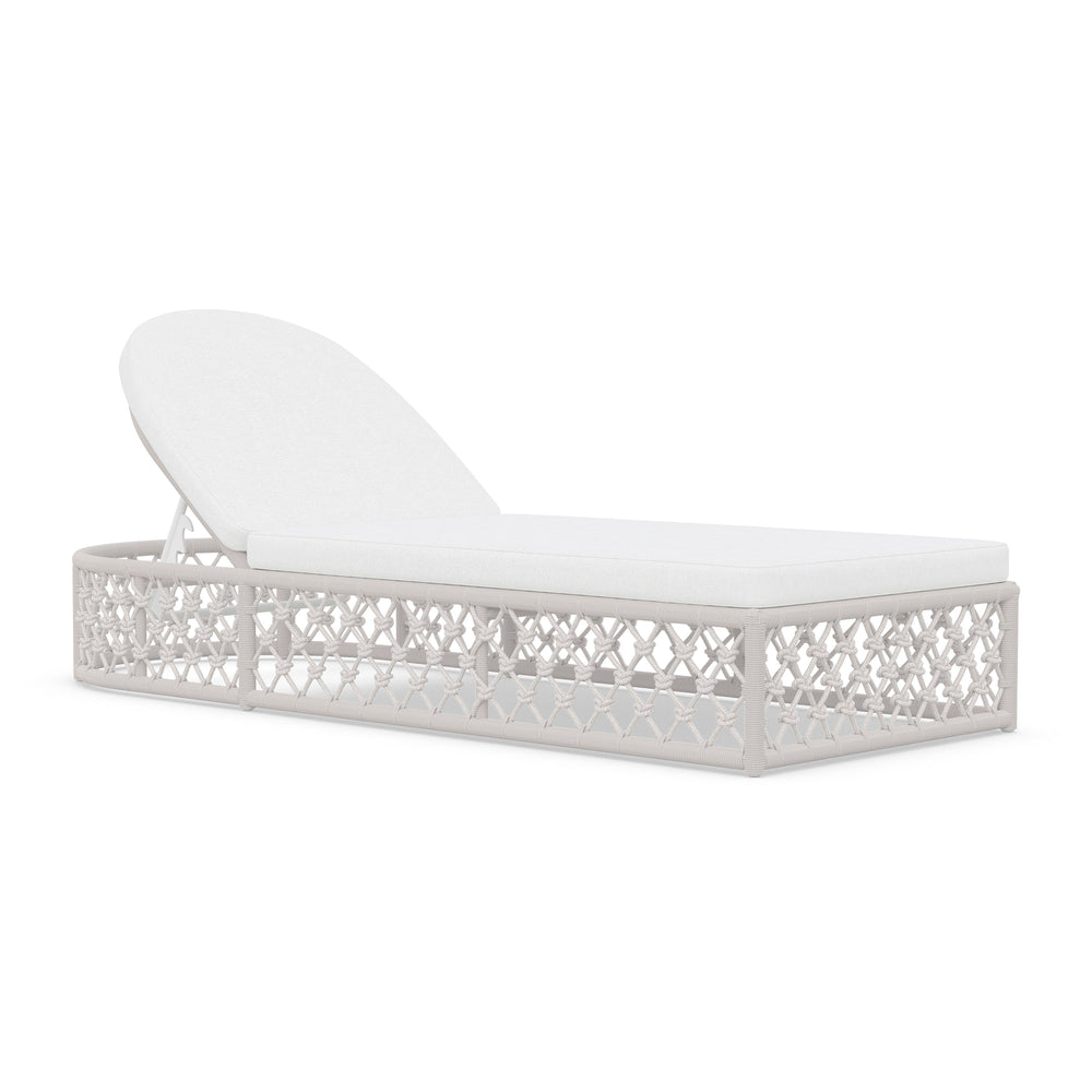 Amelia Outdoor Lounge Chair