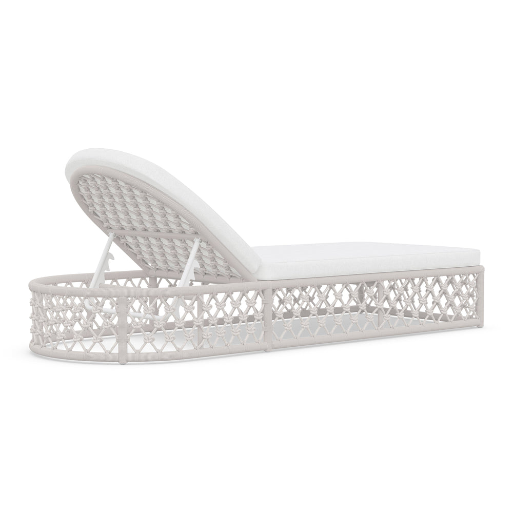 Amelia Outdoor Lounge Chair