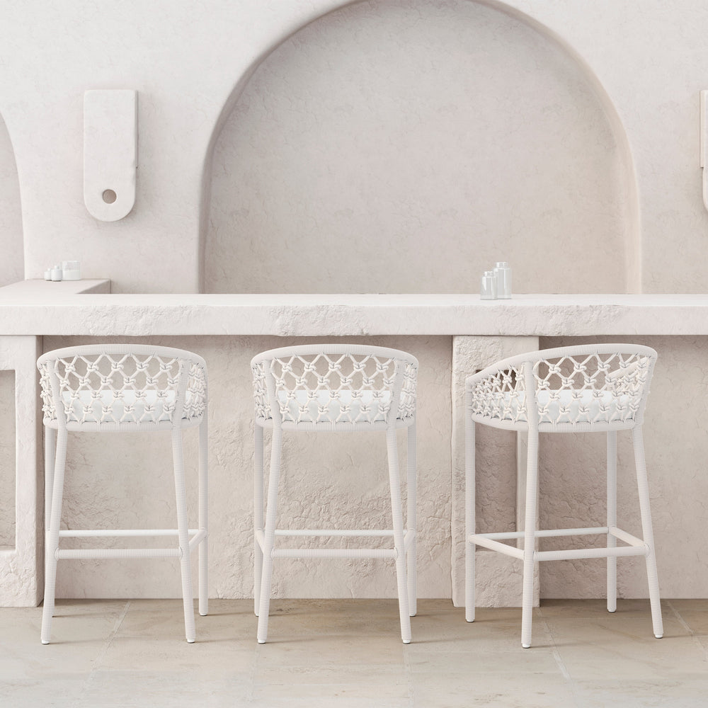 Amelia Bar and Counter Stool