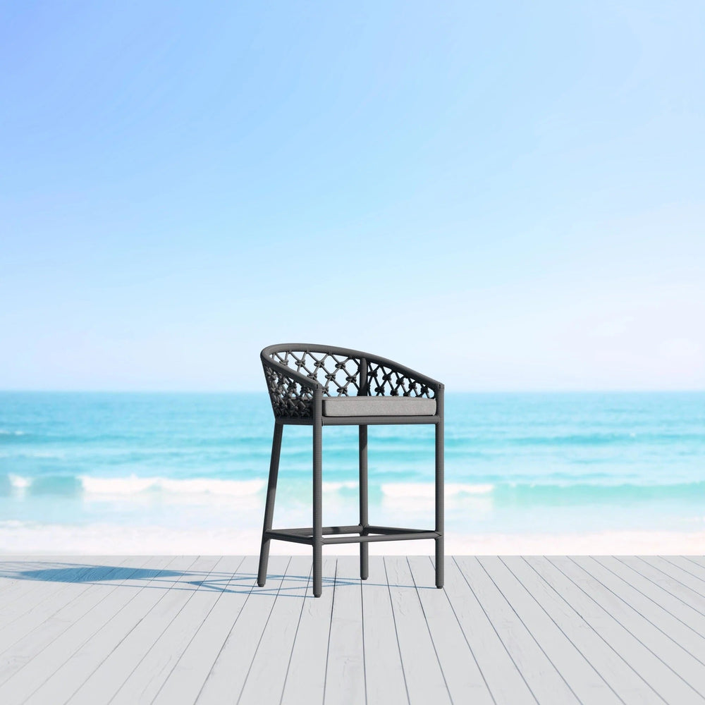 Amelia Bar and Counter Stool
