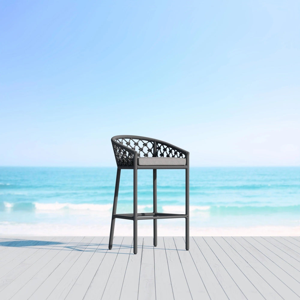 Amelia Bar and Counter Stool