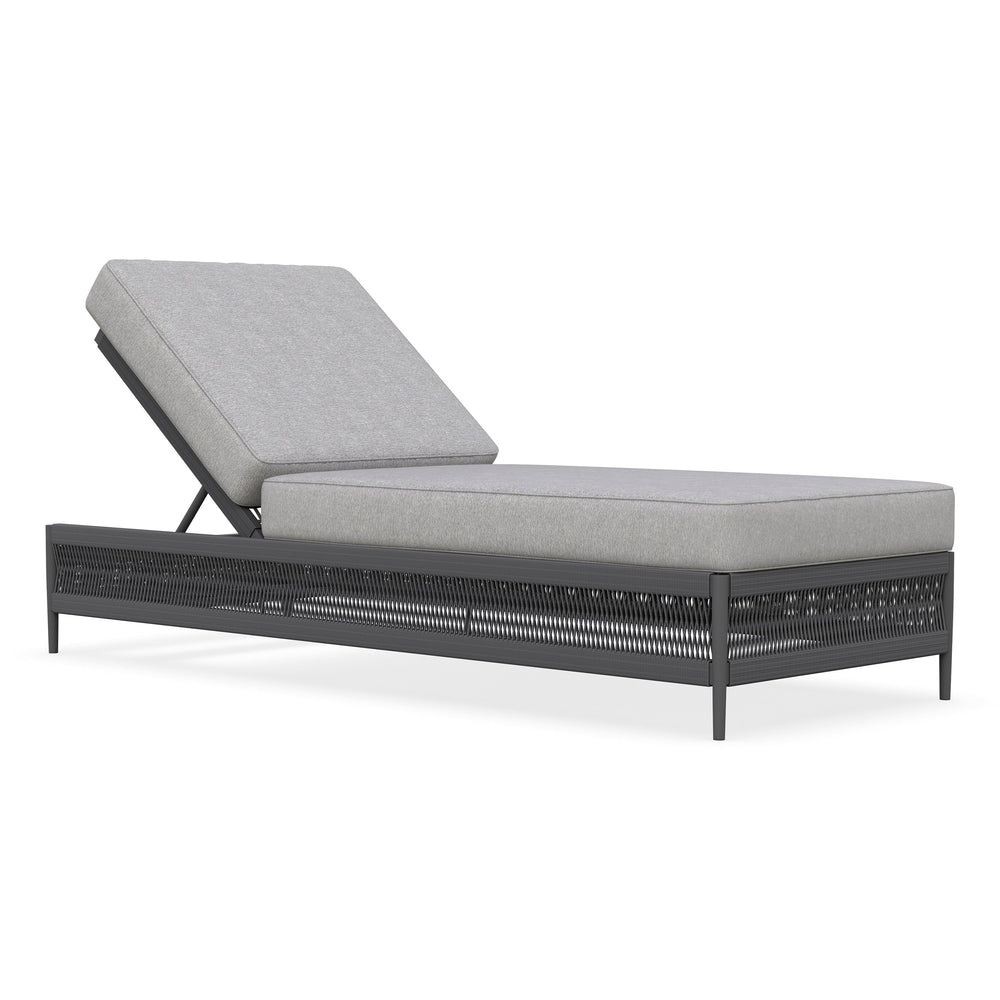 Catalina Outdoor Lounge Chair