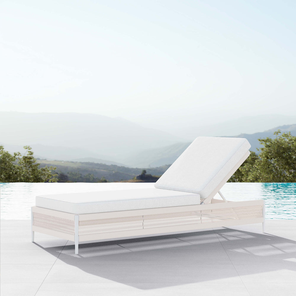 Catalina Outdoor Lounge Chair