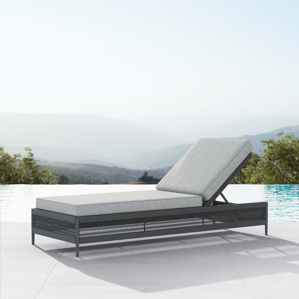 Catalina Outdoor Lounge Chair
