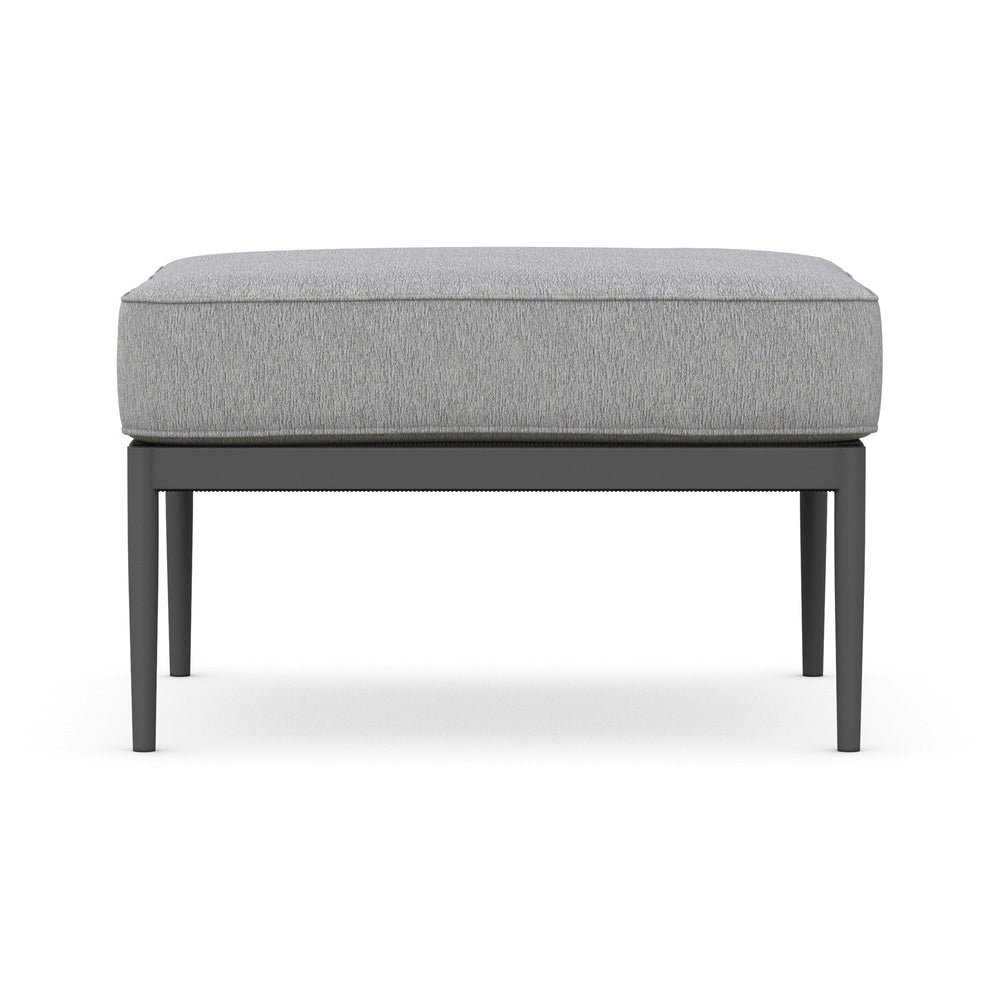 Catalina Outdoor Ottoman