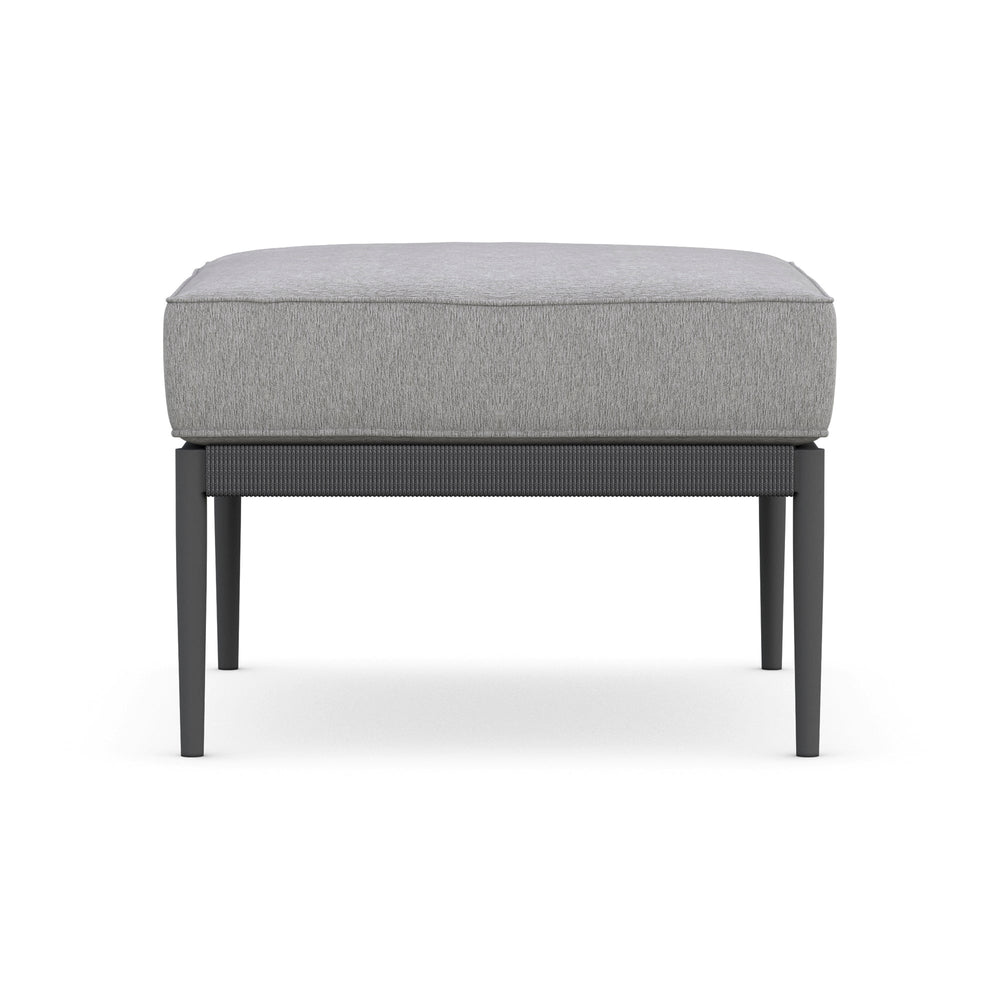 Catalina Outdoor Ottoman