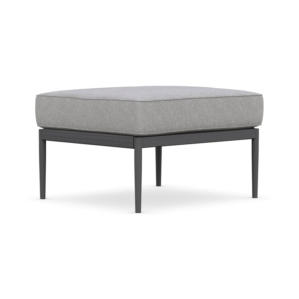 Catalina Outdoor Ottoman