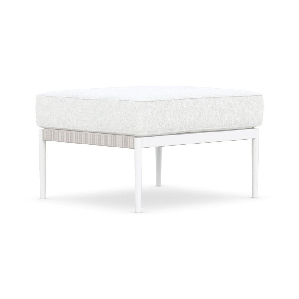 Catalina Outdoor Ottoman