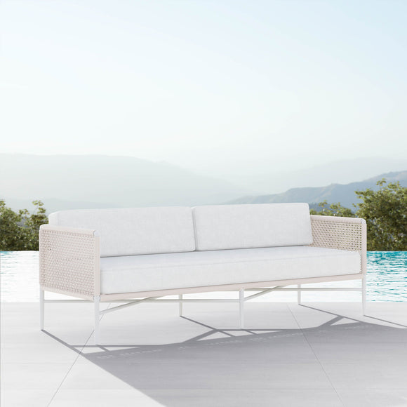 Corsica 3-Seat Sofa