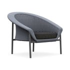 Cove Club Chair