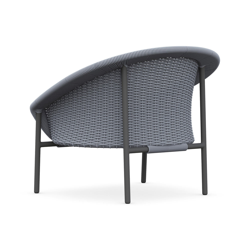 Cove Club Chair