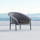 Cove Club Chair