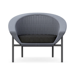 Cove Club Chair