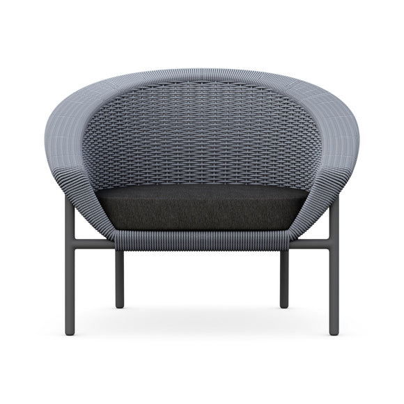 Cove Club Chair