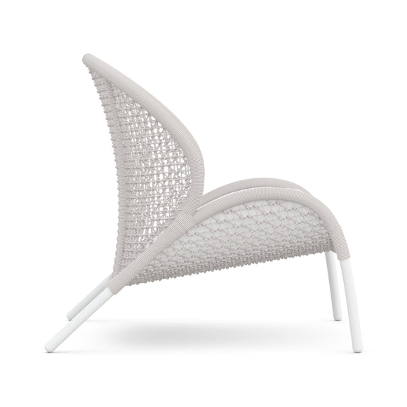 Azzurro Living Dune Club Chair - 2Modern