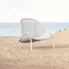 Dune Club Chair