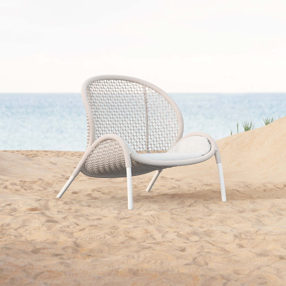 Dune Club Chair