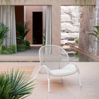 Dune Club Chair