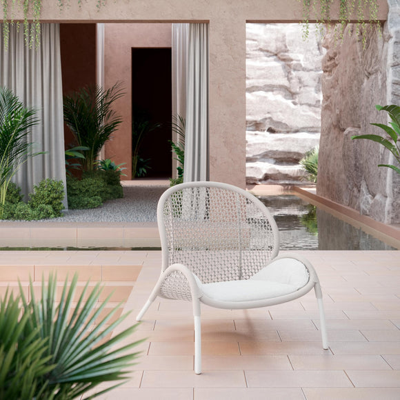 Dune Club Chair